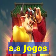a.a jogos